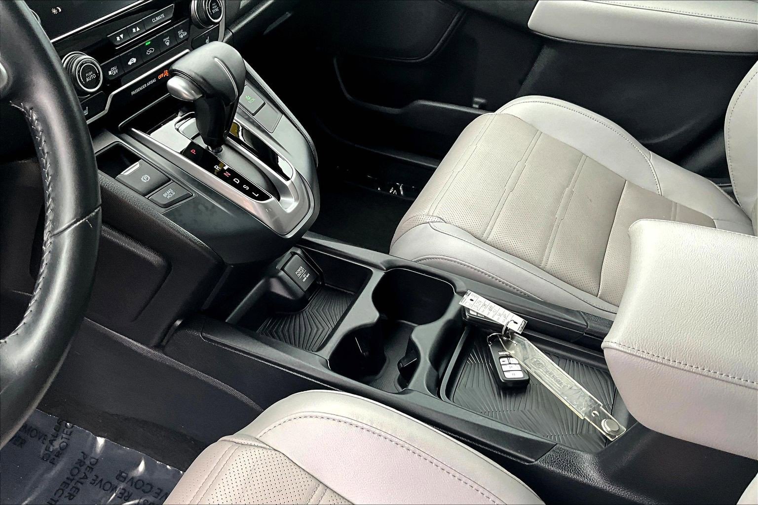 Used 2019 Honda CR-V EX-L image 14