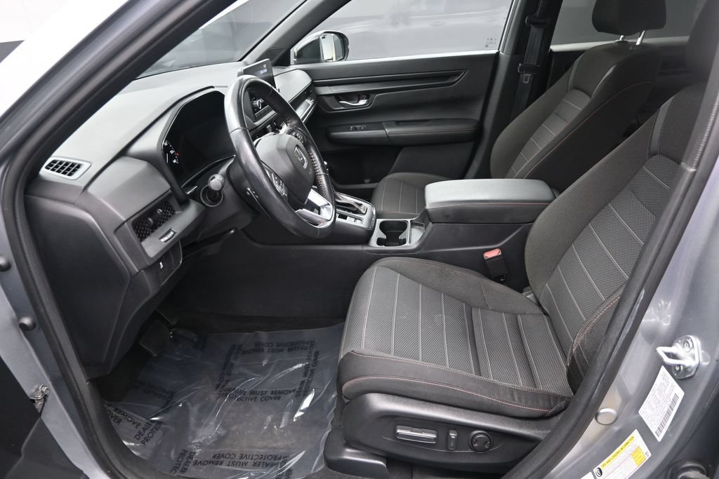 Used 2023 Honda CR-V Sport image 16
