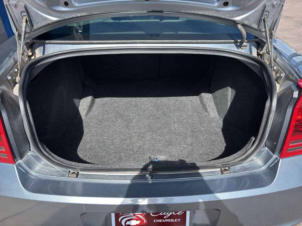 Used 2006 Dodge Charger SE image 21