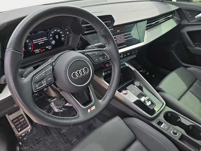 Used 2023 Audi S3 Premium w/ Convenience Package image 18