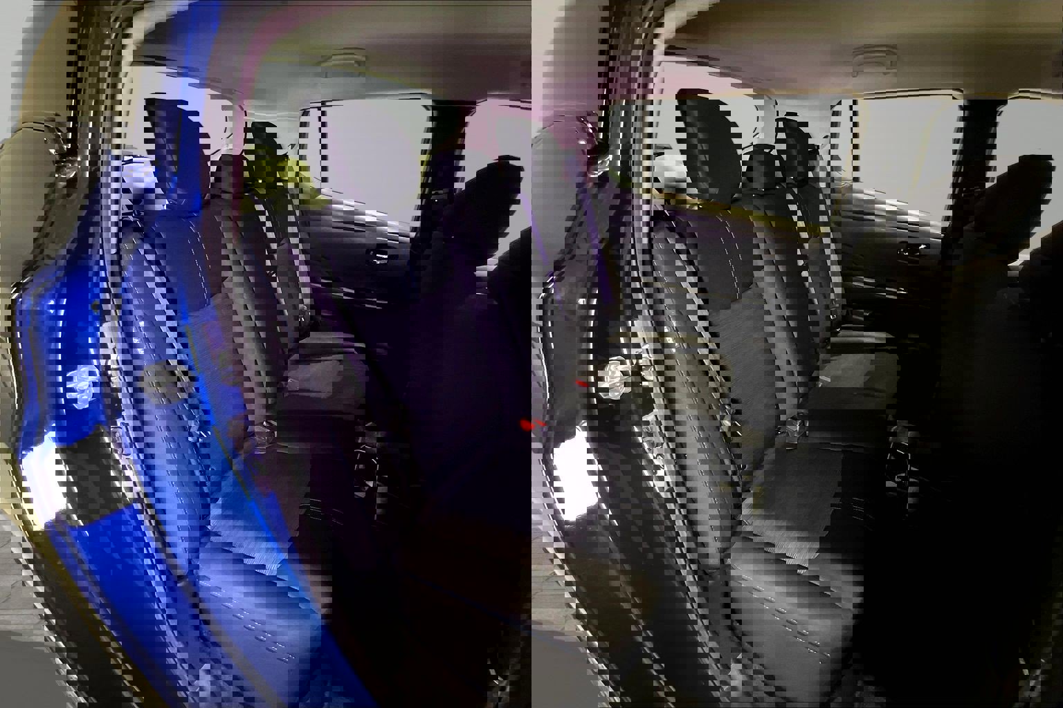 Used 2024 Nissan Leaf SV Plus image 24