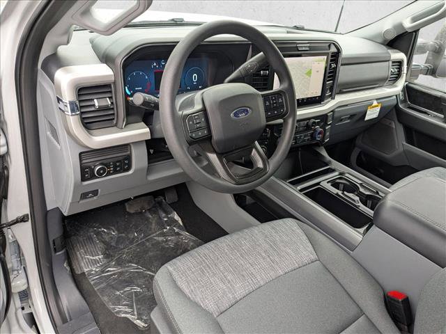 New 2026 Ford F250 XLT w/ XLT Premium Package image 3