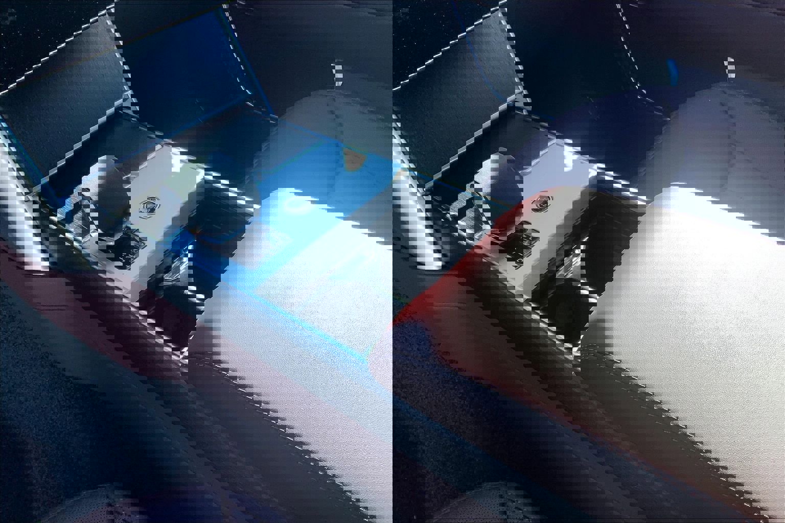 New 2026 Land Rover Range Rover SE image 7