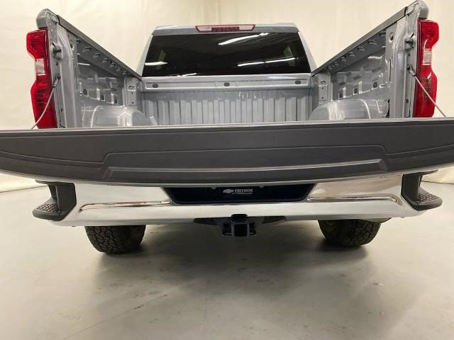 Certified 2024 Chevrolet Silverado 1500 LT image 10