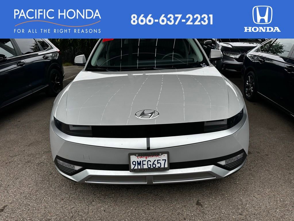 Used 2024 Hyundai Ioniq 5 SEL