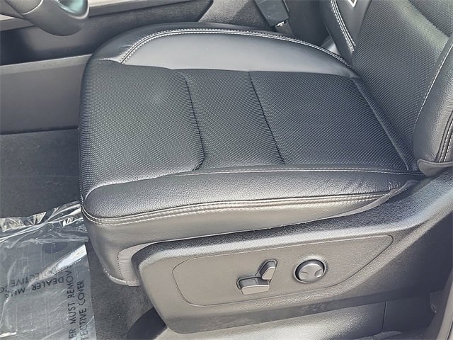 Certified 2022 RAM 1500 Rebel w/ Rebel Level 1 Equipment Group image 25