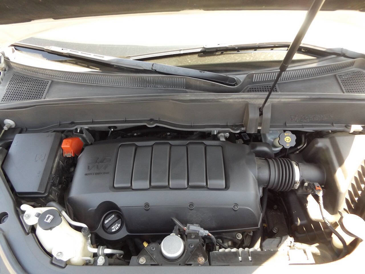 Used 2012 Chevrolet Traverse LS FWD image 33