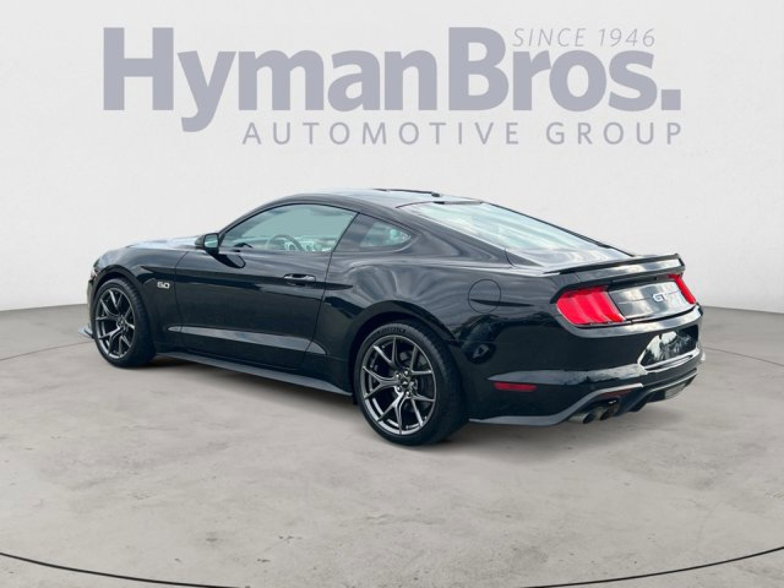 Used 2019 Ford Mustang GT Premium w/ Performance Package - Level 2 image 5