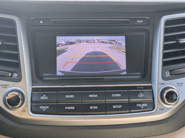 Used 2016 Hyundai Tucson SE w/ Option Group 02 FWD image 26