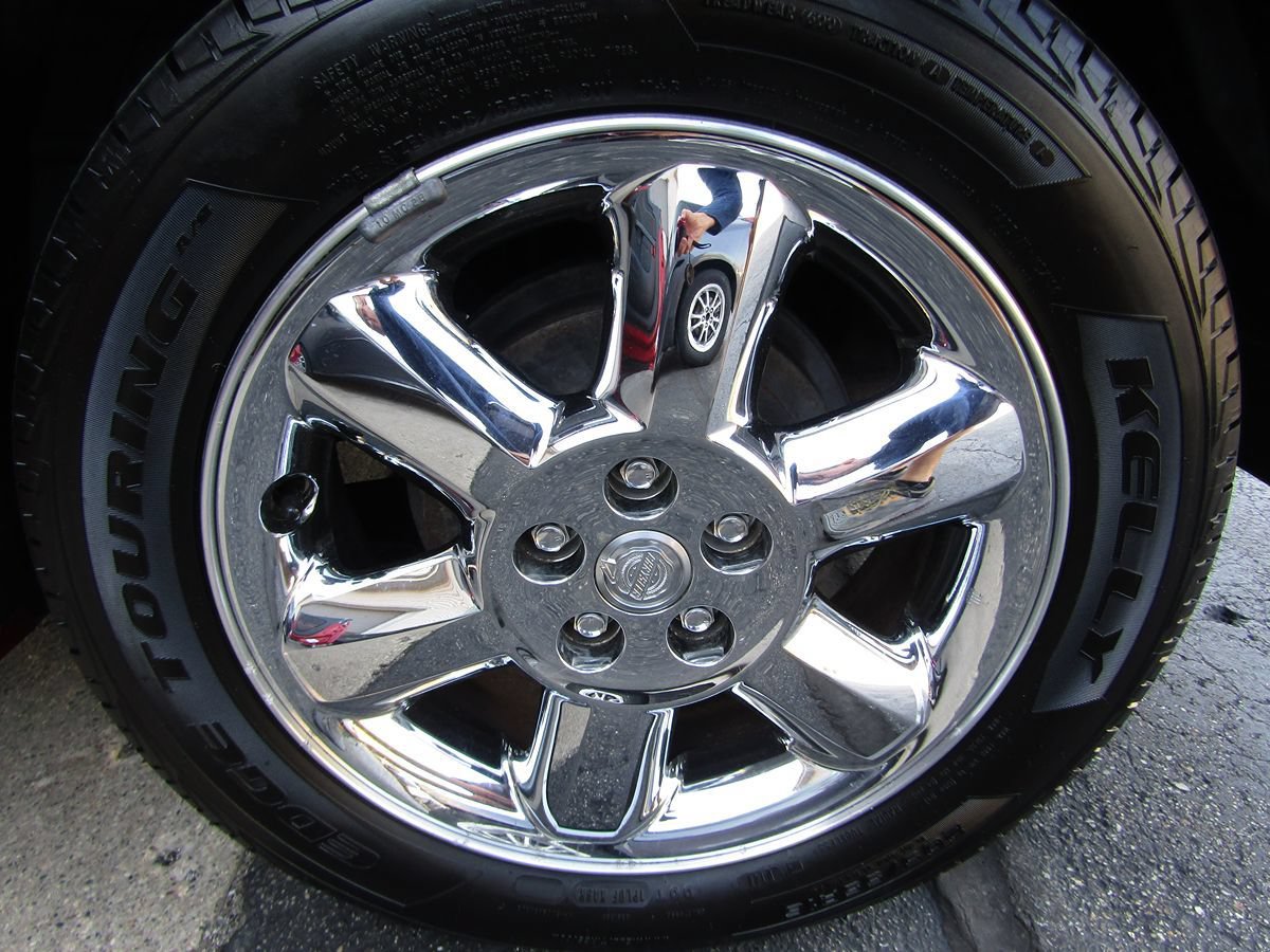 Used 2005 Chrysler PT Cruiser Touring FWD image 28