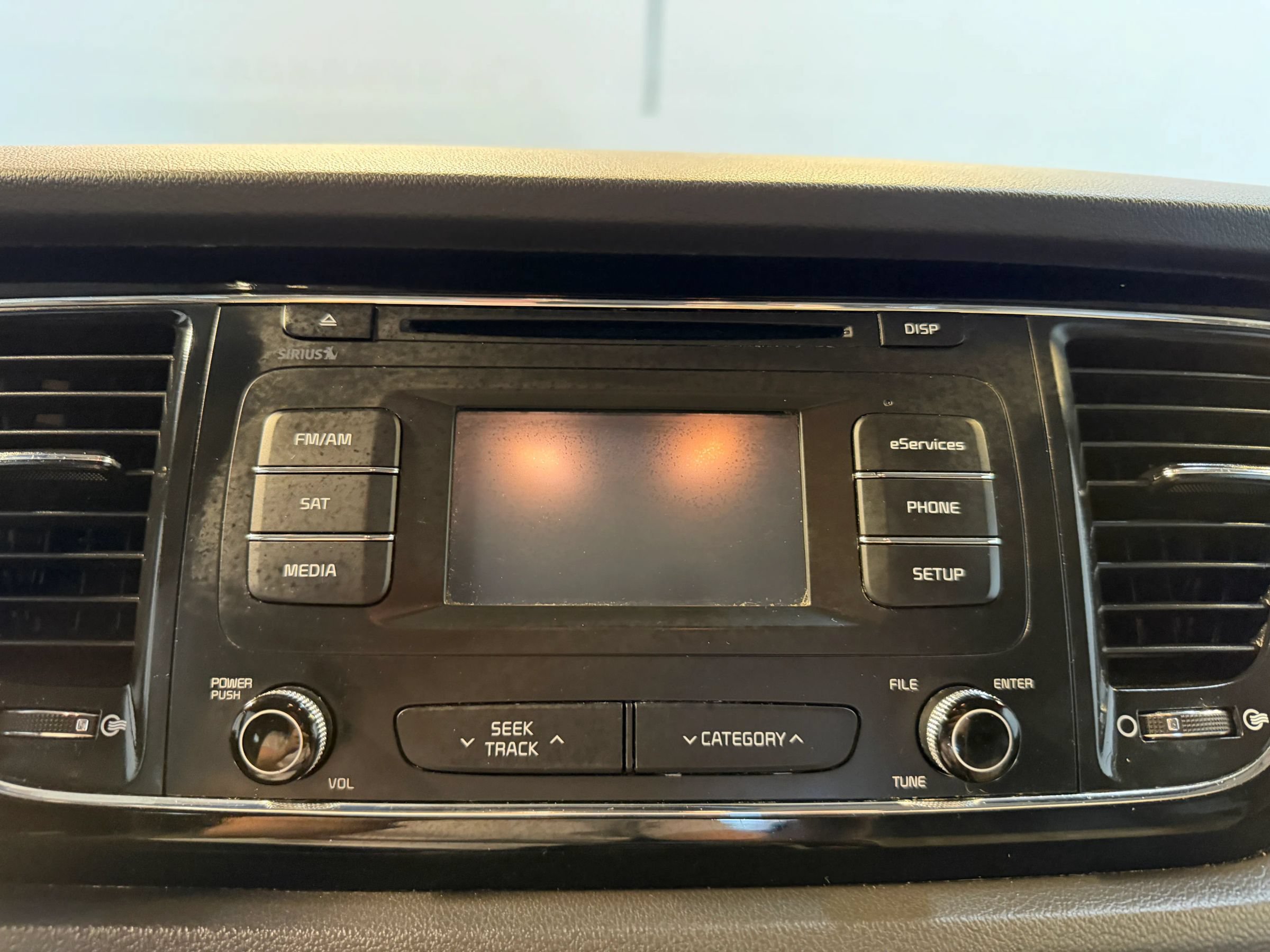 Used 2016 Kia Sedona EX FWD image 18