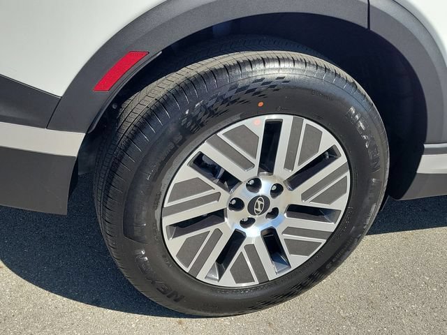 New 2026 Hyundai Palisade FWD Hybrid image 26