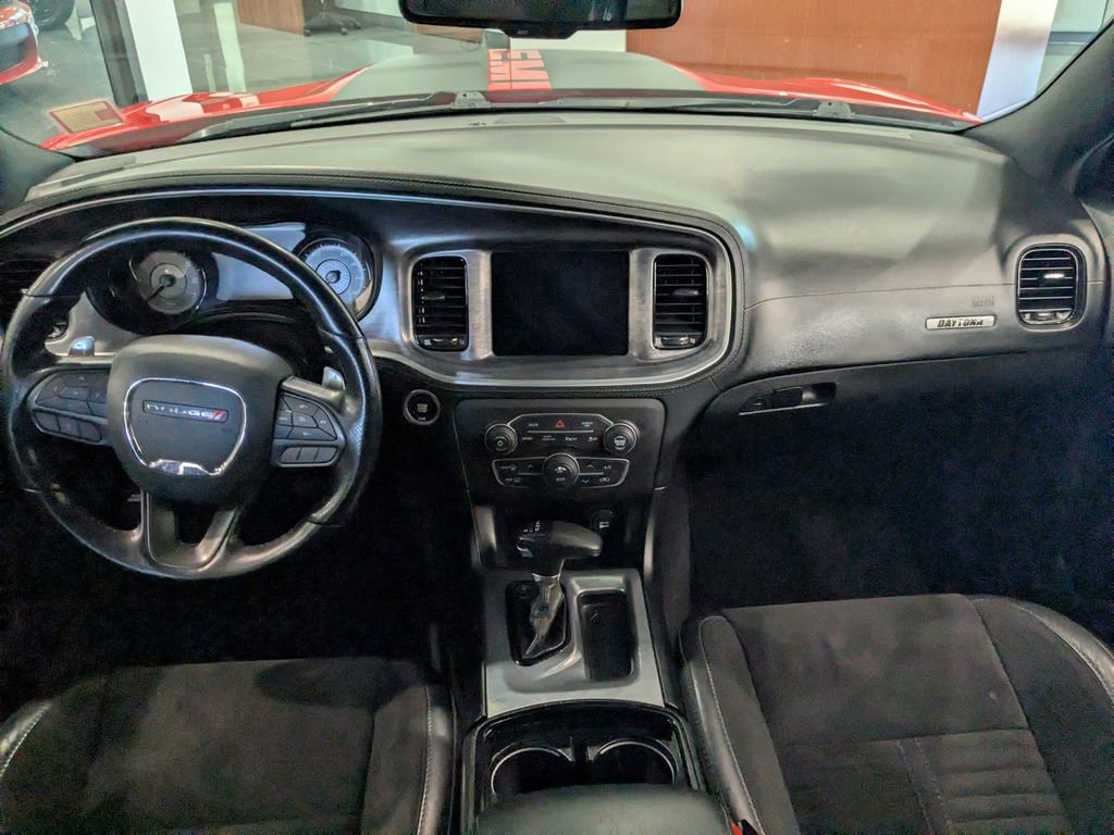 Used 2021 Dodge Charger R/T w/ Daytona Edition Group RWD image 12