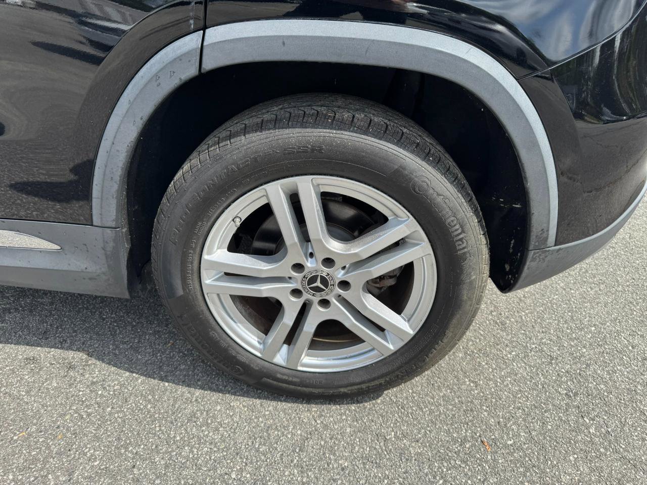 Used 2021 Mercedes-Benz GLA 250 image 31