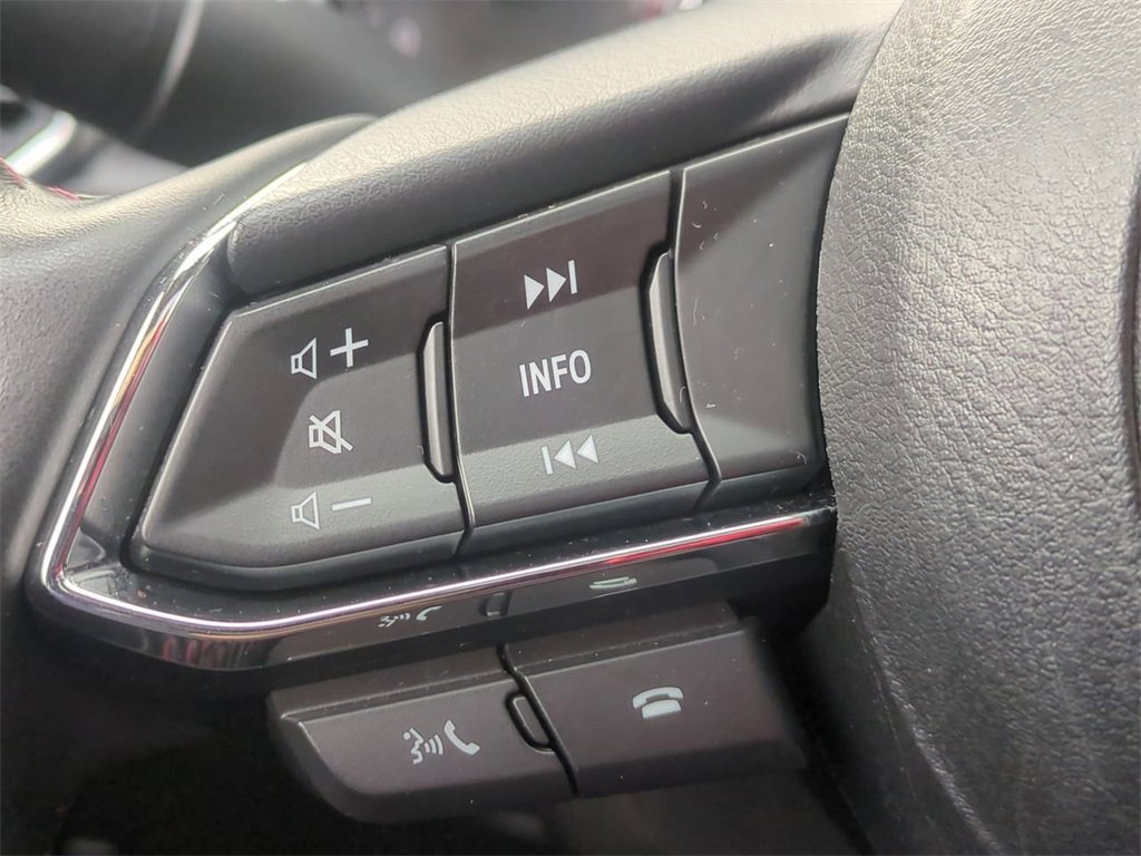 Certified 2024 MAZDA CX-5 Carbon Edition image 15