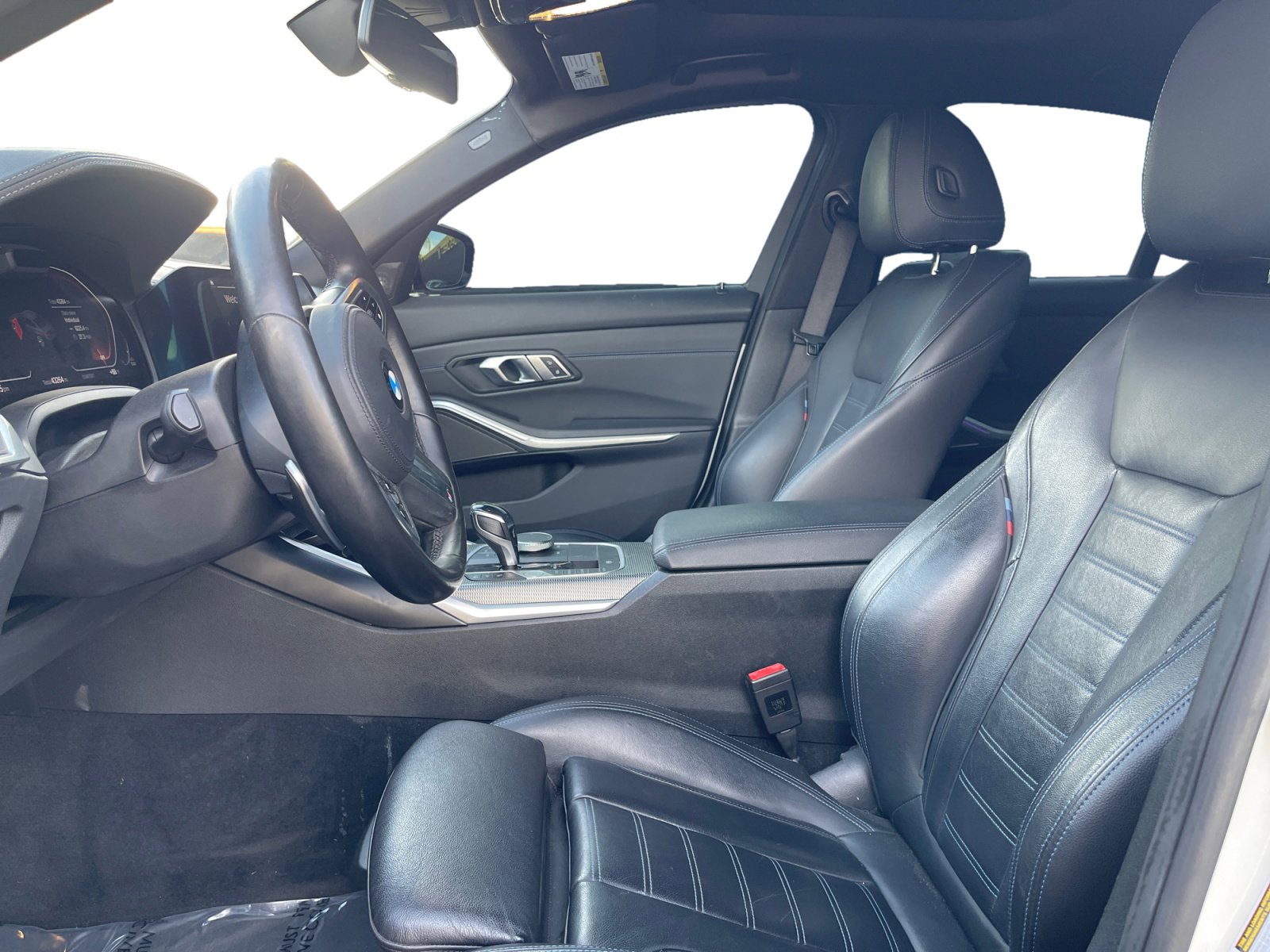 Used 2020 BMW M340i image 8