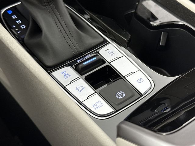 New 2026 Hyundai Tucson SEL image 29