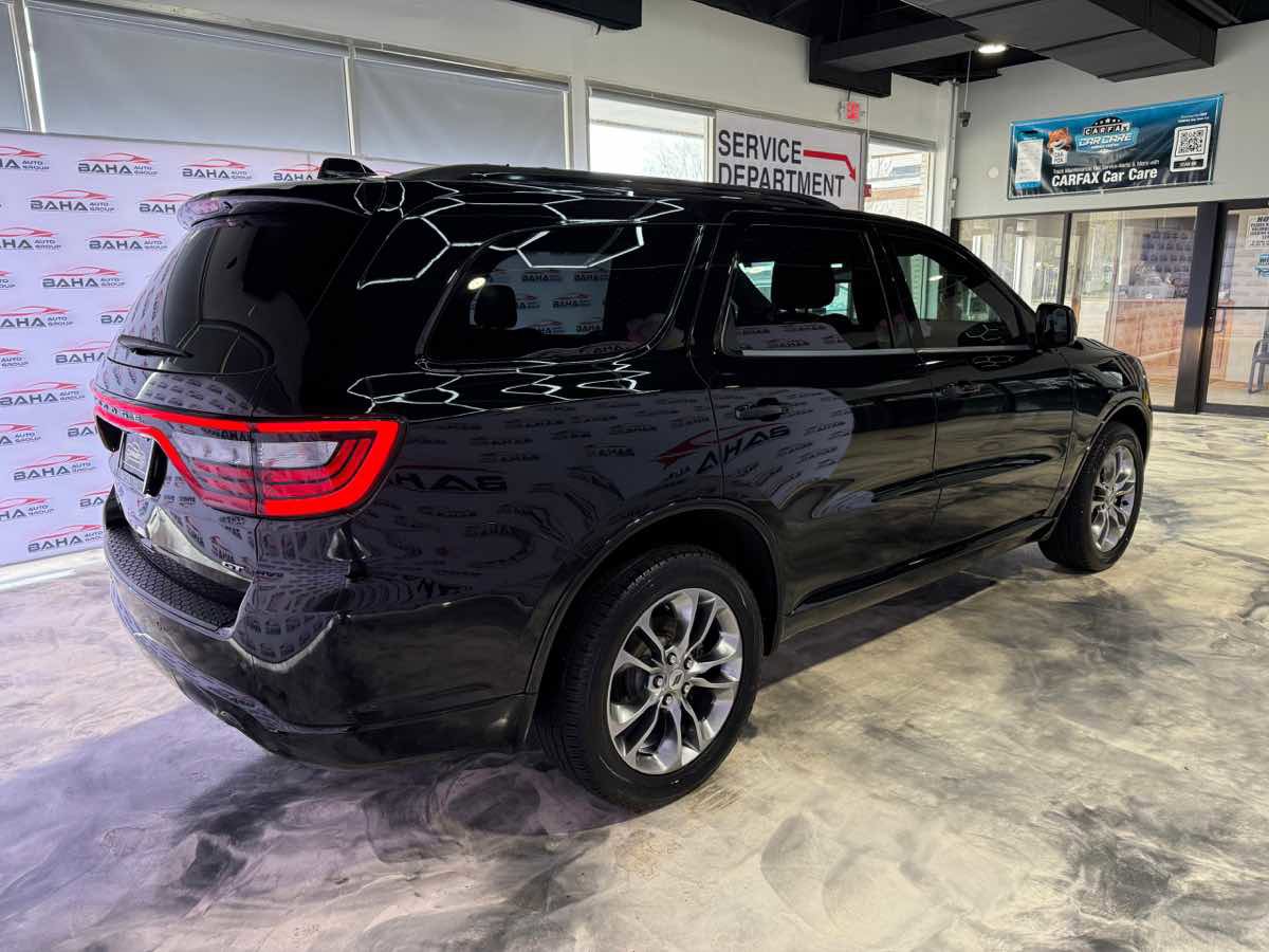 Used 2019 Dodge Durango GT image 7