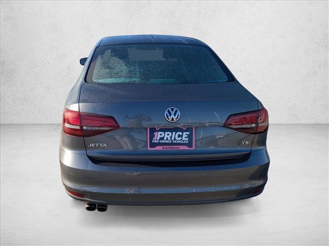 Used 2018 Volkswagen Jetta S image 6