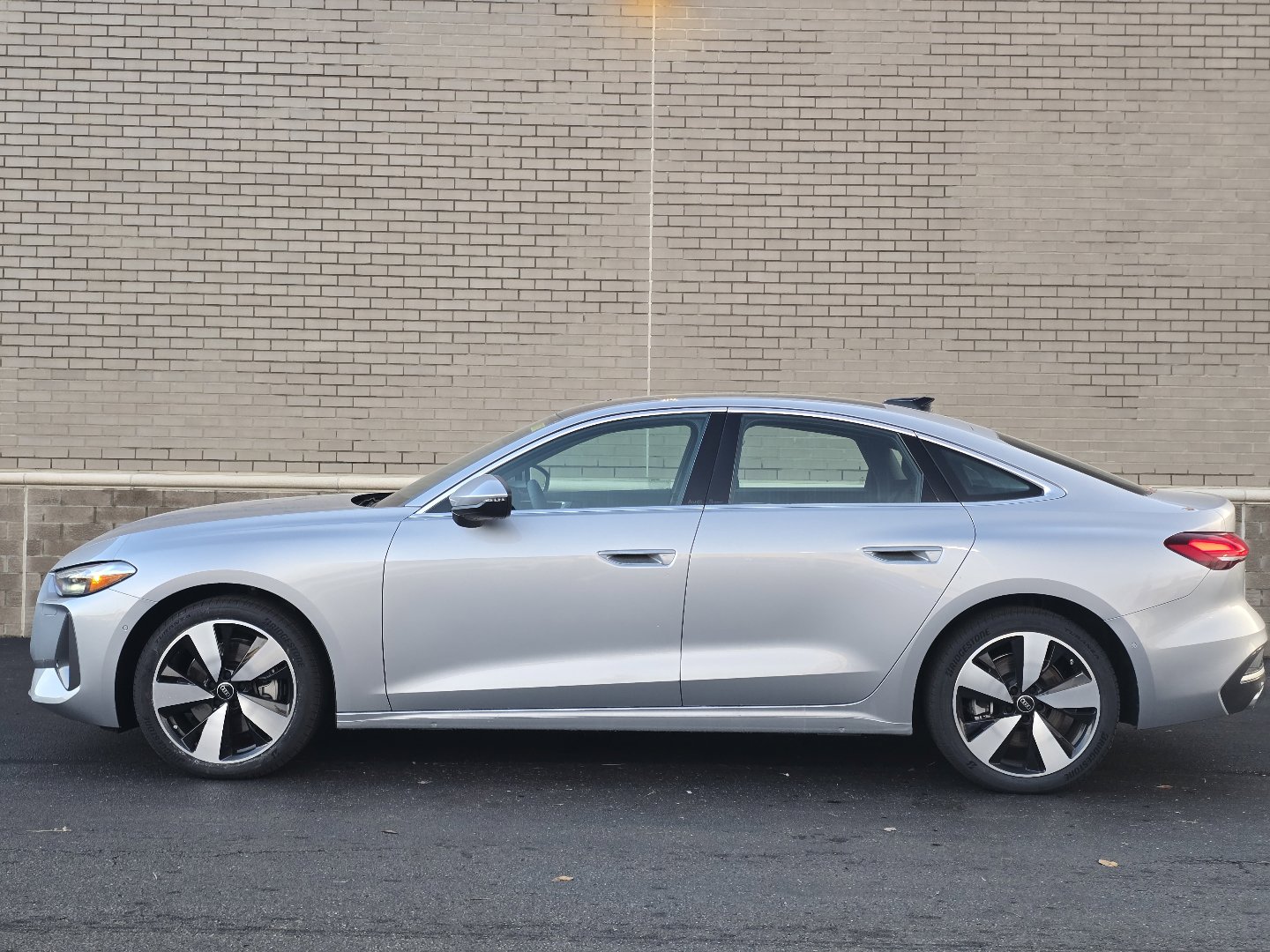 New 2025 Audi A5 2.0T Premium image 19