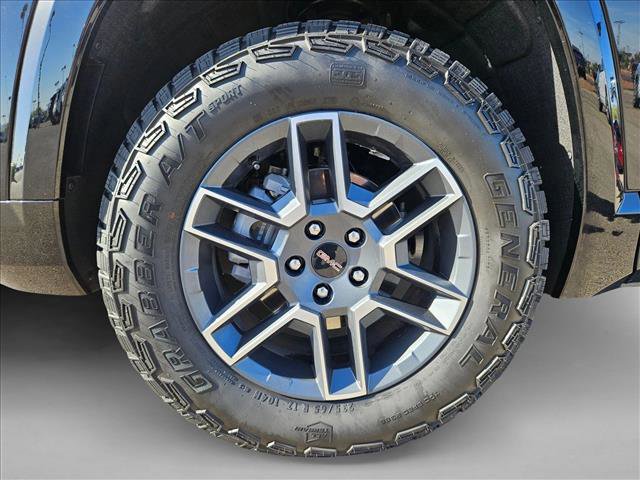 New 2026 GMC Terrain AT4 image 10