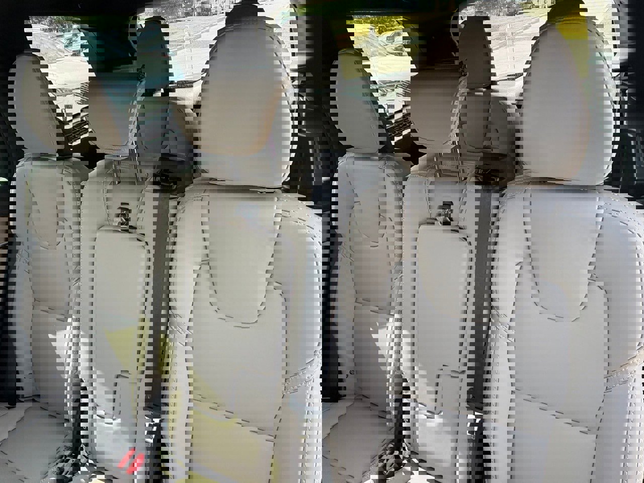 New 2026 Volvo XC90 B6 Ultra image 22