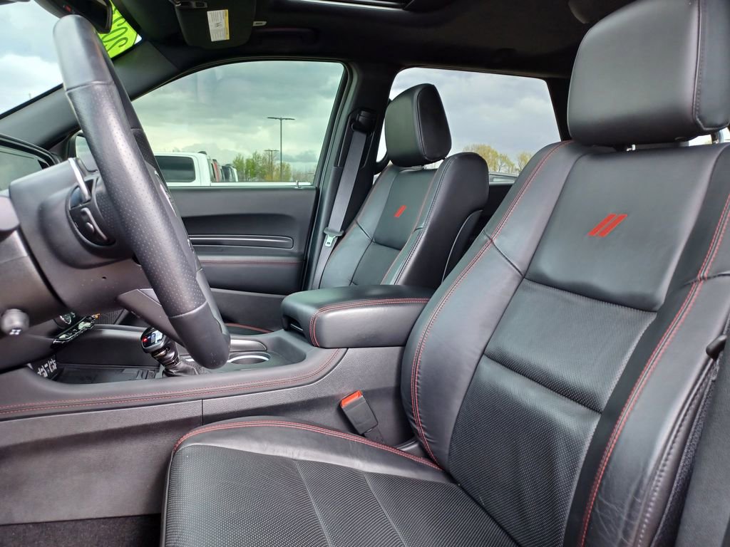 Used 2023 Dodge Durango GT AWD/4WD image 11