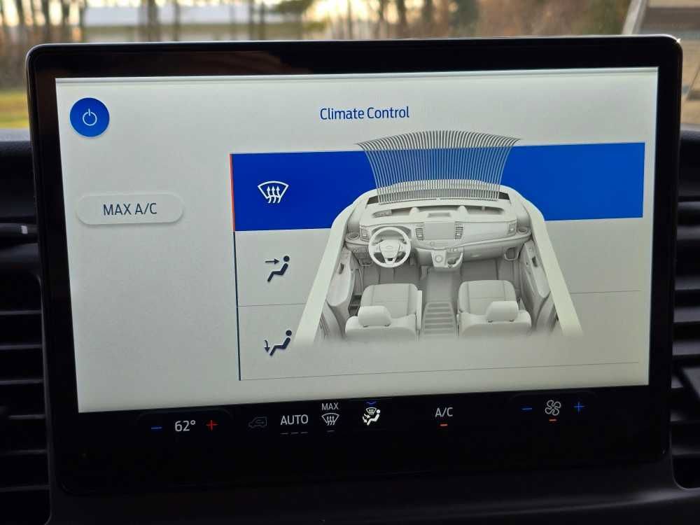 New 2026 Ford Transit 250 148 Medium Roof image 28