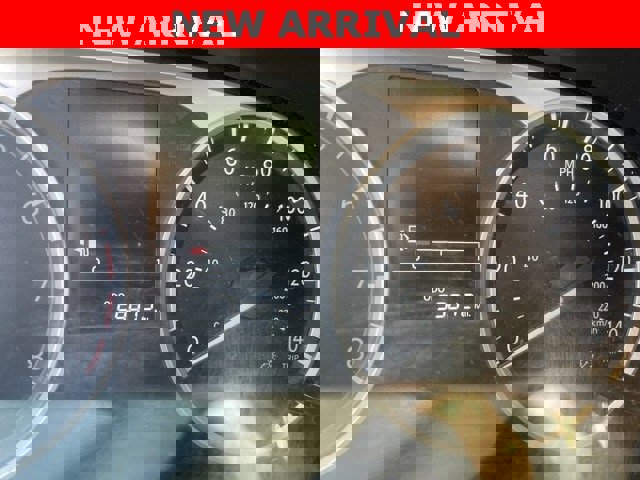 Used 2020 Nissan Kicks S image 9