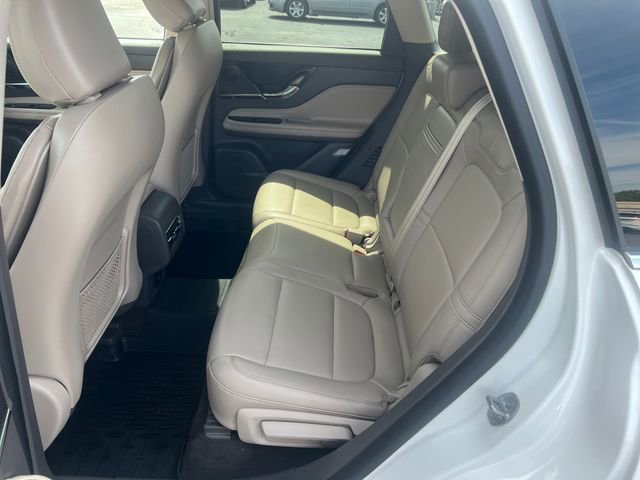 Certified 2023 Lincoln Corsair AWD image 28
