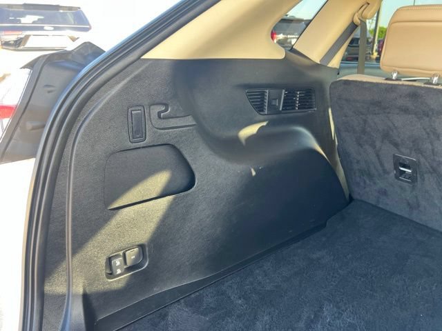 Used 2024 Ford Edge SEL w/ Convenience Package AWD/4WD image 19