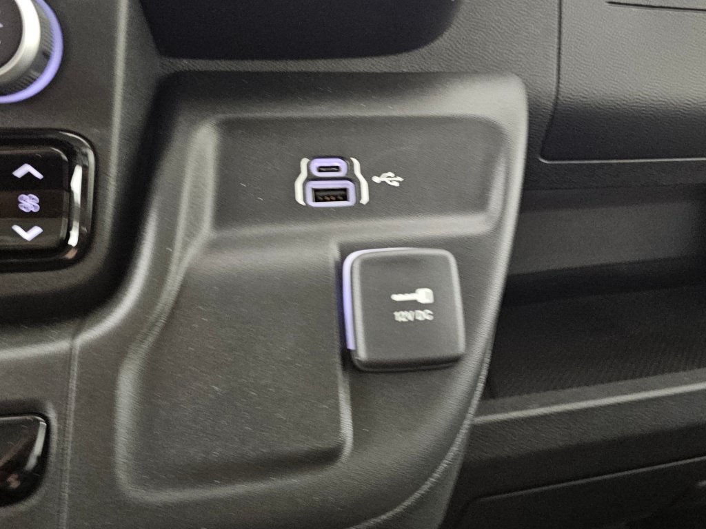 New 2026 RAM ProMaster 2500 FWD image 27