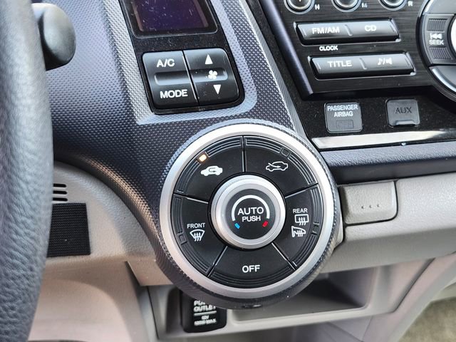 Used 2010 Honda Insight EX image 21