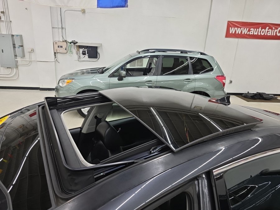 Used 2018 Kia Optima EX w/ Premium Package FWD image 8