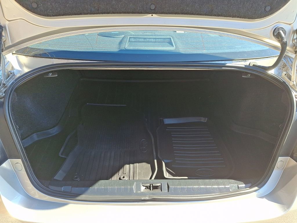 Used 2018 Subaru Legacy 3.6R Limited image 30