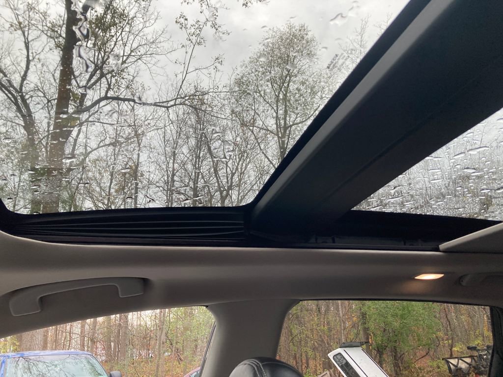 Used 2018 Nissan Murano SL w/ Moonroof Package image 25