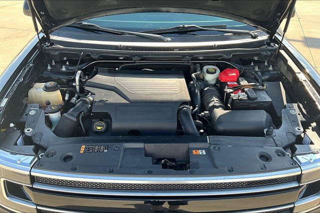 Used 2016 Ford Flex Limited w/ Equipment Group 302A AWD/4WD image 30