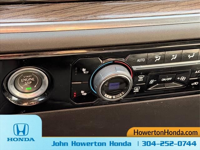 Used 2023 Chevrolet Silverado 1500 RST image 18