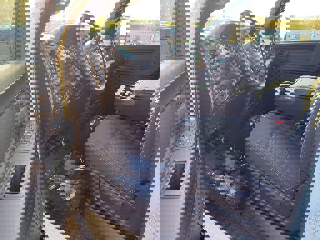 New 2026 RAM 3500 Tradesman image 6