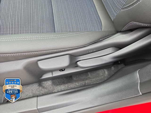 New 2026 Buick Envista Preferred w/ Convenience II Package FWD image 18