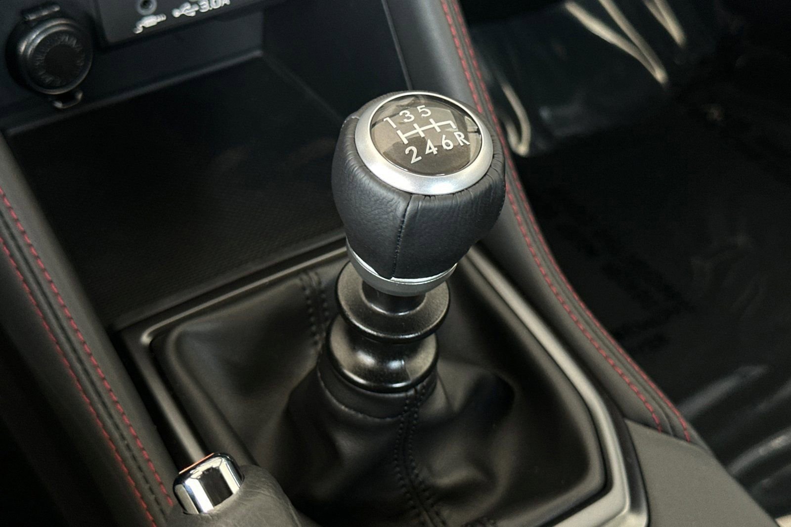 New 2026 Subaru WRX Premium image 20