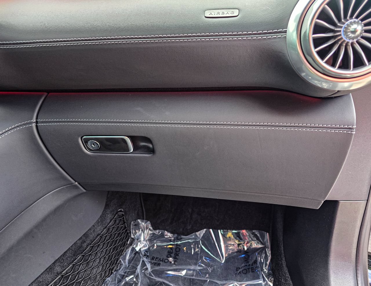 Used 2026 Mercedes-Benz AMG GT 43 image 36