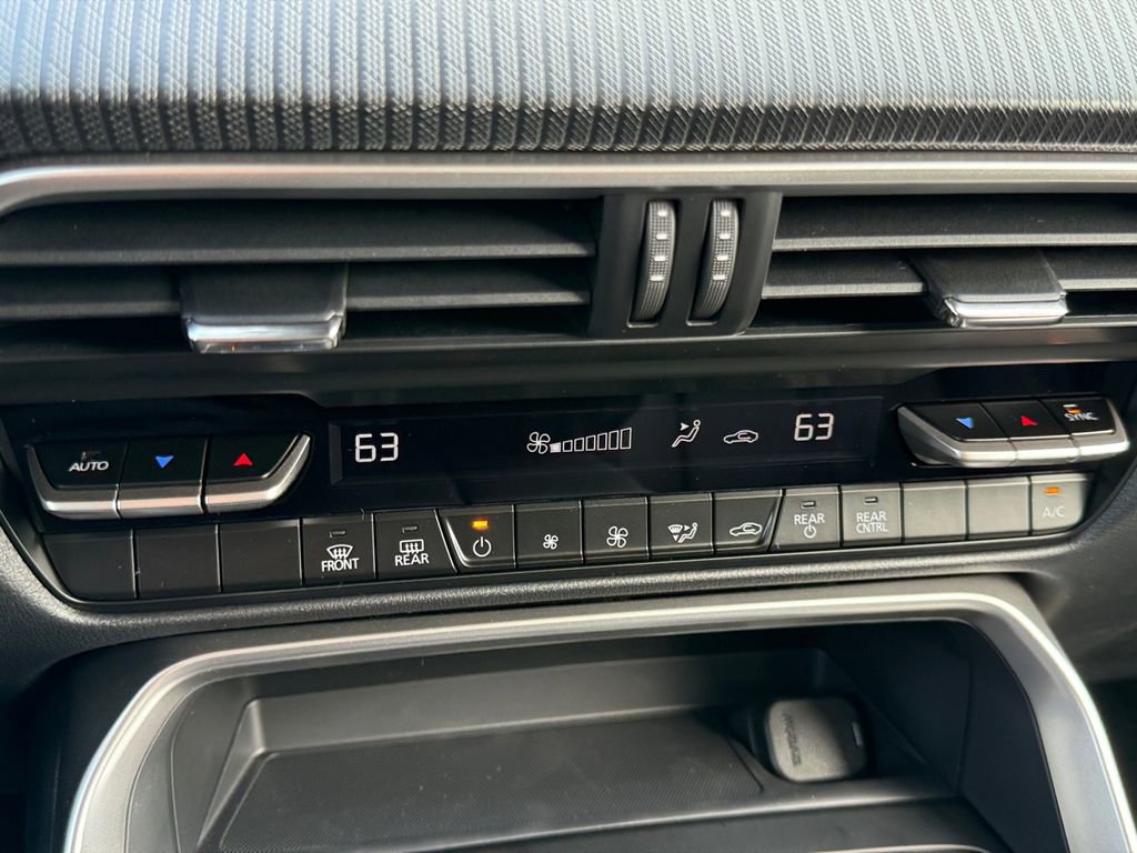 New 2026 MAZDA CX-70 SC AWD/4WD image 17