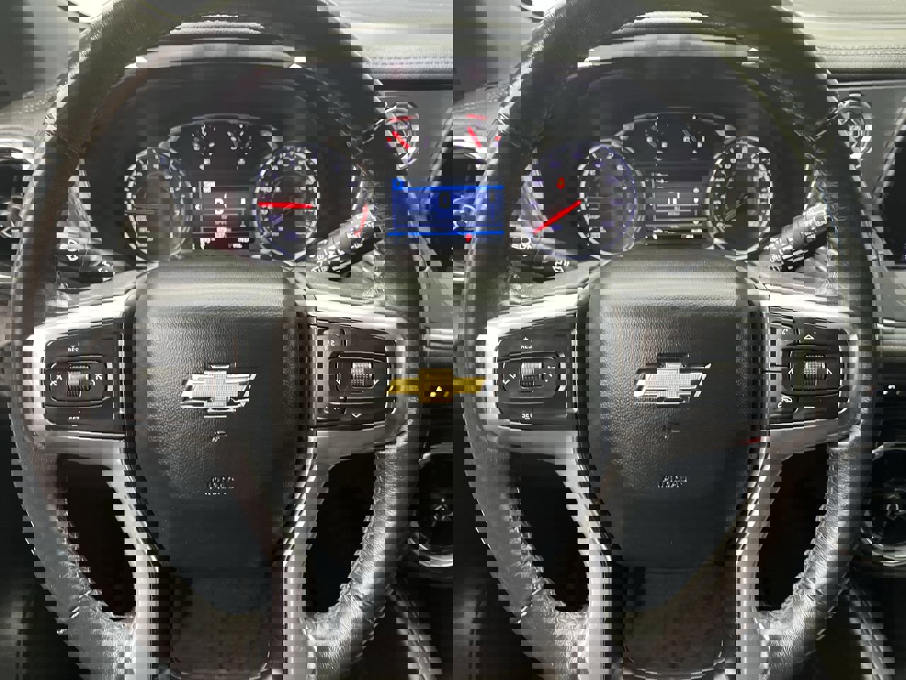 Used 2019 Chevrolet Blazer LT image 13