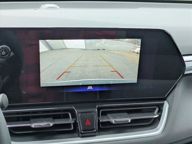 New 2026 Chevrolet TrailBlazer LT w/ Convenience Package image 18