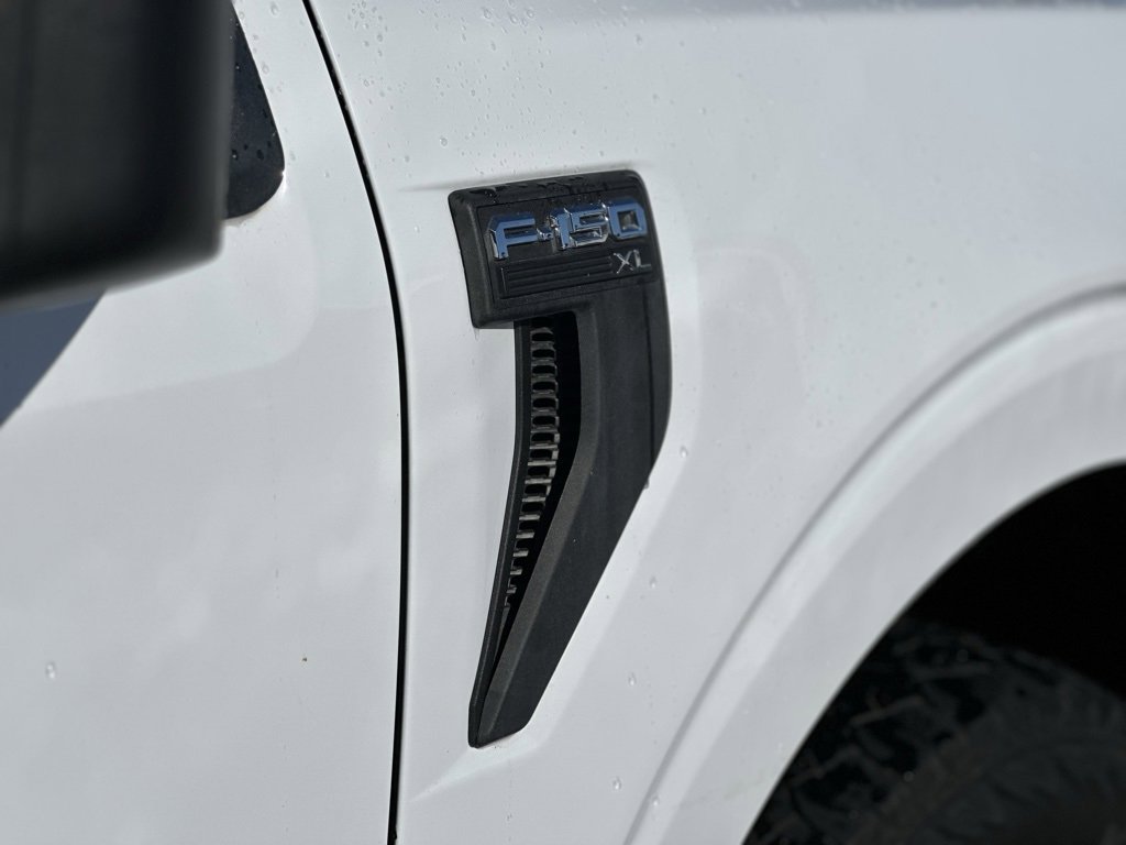 Used 2021 Ford F150 XL w/ Equipment Group 101A High image 21