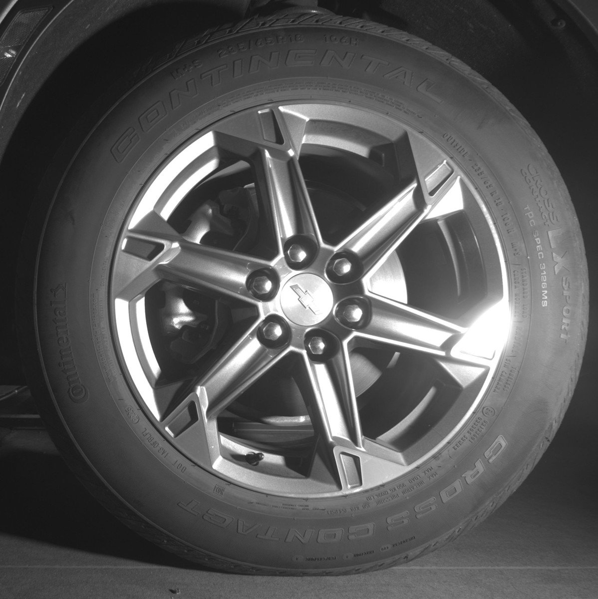 Used 2025 Chevrolet Blazer LT image 12