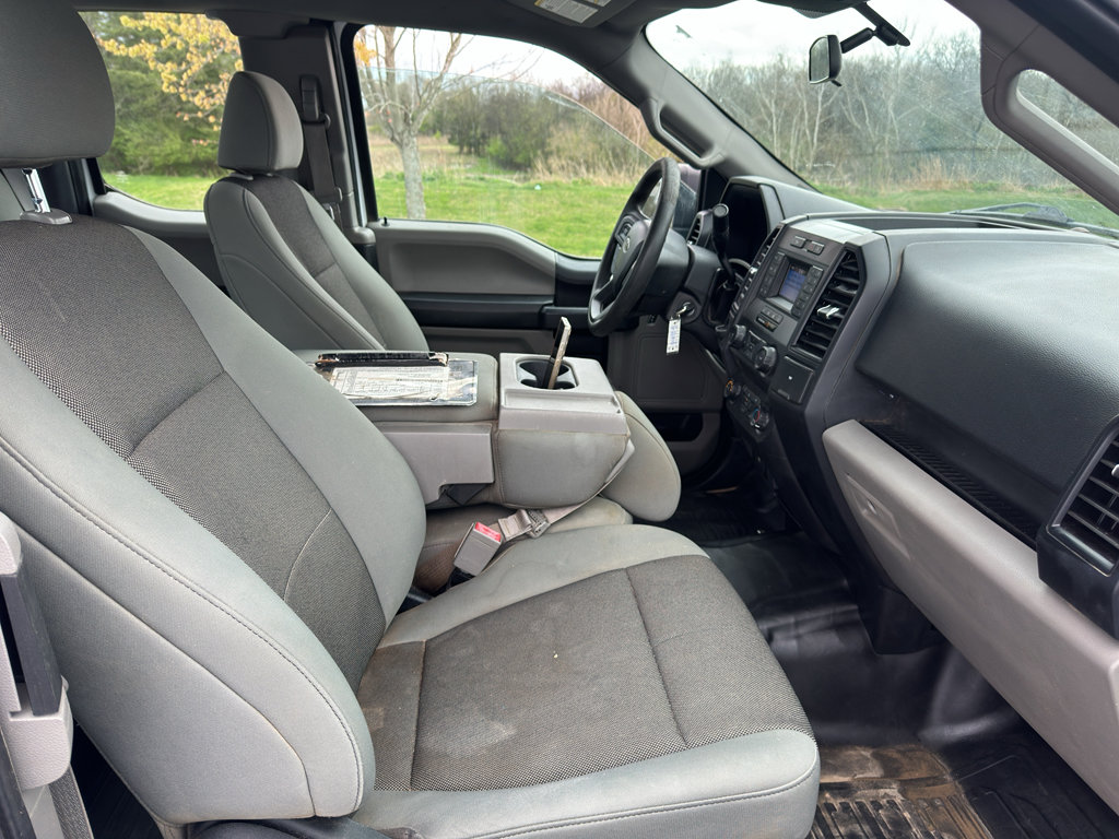 Used 2020 Ford F150 XL w/ Equipment Group 101A Mid image 12