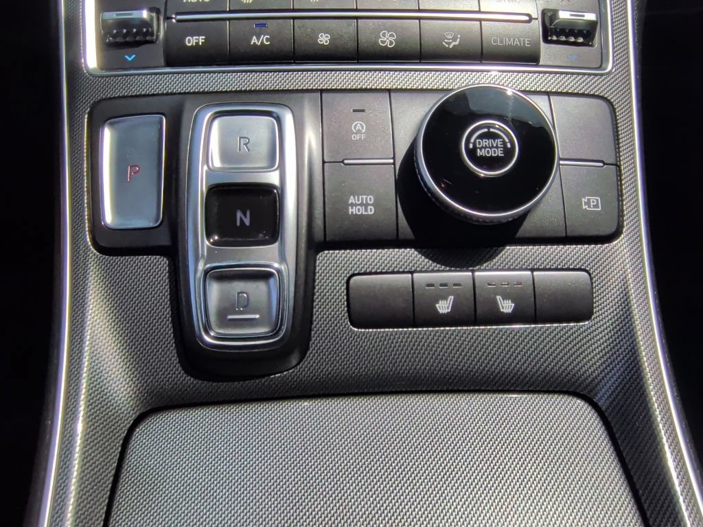 Used 2023 Hyundai Santa Fe SEL w/ Cargo Package FWD image 27