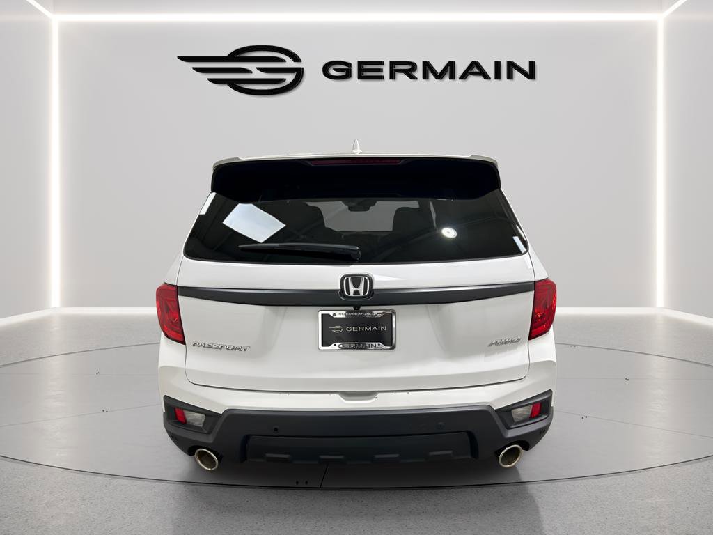 Used 2023 Honda Passport EX-L image 7